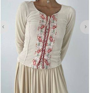 Moda, international Princess top